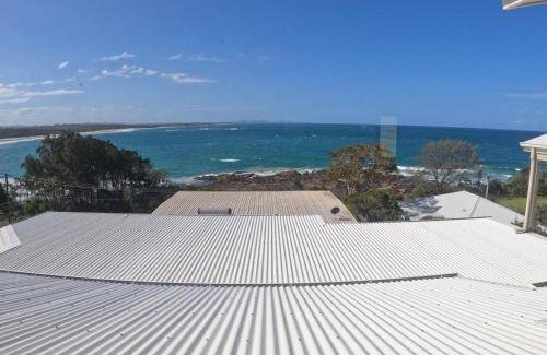 Woolgoolga Bed & Breakfast | Bed and breakfast