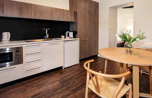 Stawell Bed & Breakfast | Bed and breakfast ∙ 2 guests