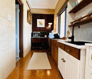 Wagin Bed & Breakfast | Bed and breakfast ∙ 5 guests