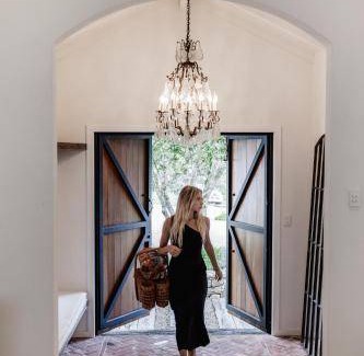 Newrybar Bed & Breakfast | Bed and breakfast ∙ 2 guests