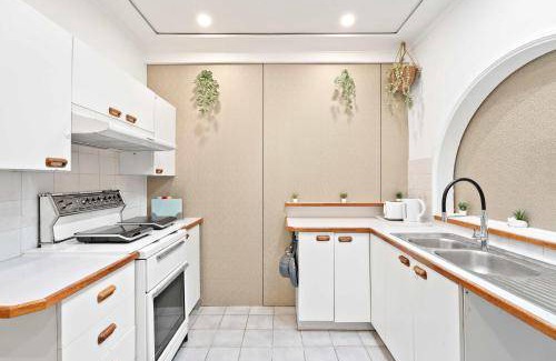 Peakhurst Bed & Breakfast | Bed and breakfast ∙ 1 guest