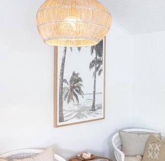 Vincentia Bed & Breakfast | Bed and breakfast ∙ 2 guests