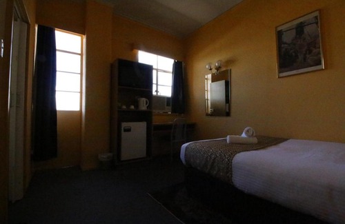 Albury Hotel | Beer Deluxe Albury