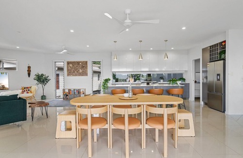 Whitfield Apartment | Bel Air Vista Aurora