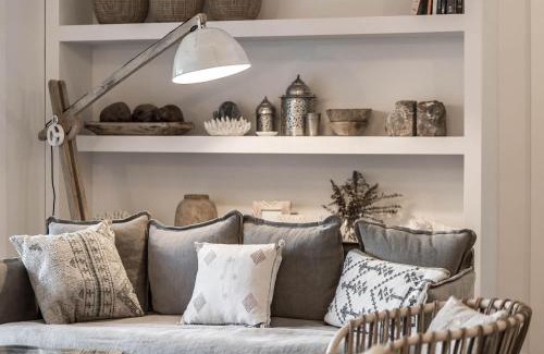 Bangalow House | Bel Ombre - 4 BR rainforest retreat in Bangalow