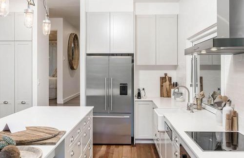 Bangalow House | Bel Ombre - 4 BR rainforest retreat in Bangalow