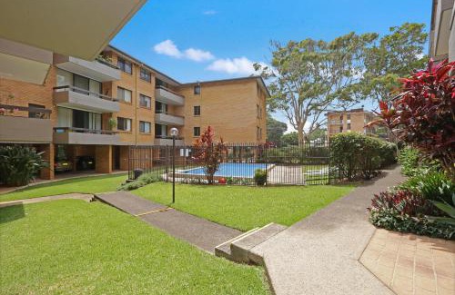 Port Macquarie Apartment | Berdella Park 11