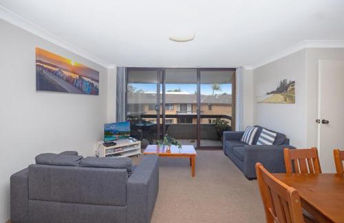 Port Macquarie Apartment | Berdella Park 11