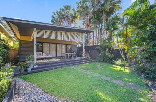 Elizabeth Beach House | Bessou