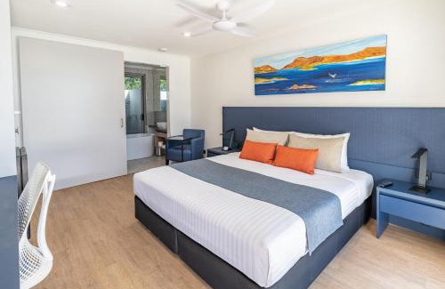 Kununurra Hotel | Best Western Cambridge Hotel Kununurra