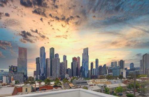 West Melbourne Hotel | Best Western Queen Victoria Market Hotel