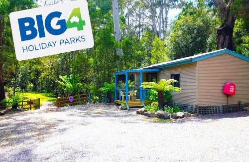 Strahan Apartment | BIG4 Strahan Holiday Retreat