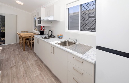 Stuart Other | BIG4 Townsville Gateway Holiday Park