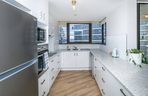 Burleigh Heads Apartment | Bliss On Burleigh - Breathtaking Views