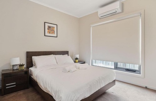 Rye House | Bliss on the Bay Upstairs