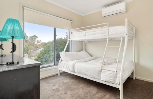 Rye House | Bliss on the Bay Upstairs