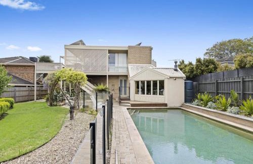 Mount Eliza House | Blue Horizon Mt Eliza