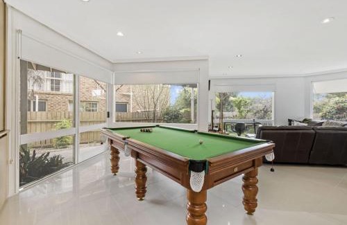 Mount Eliza House | Blue Horizon Mt Eliza