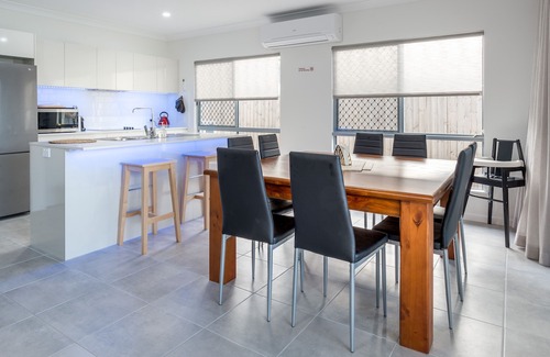 Trinity Beach Villa | Blue Lagoon Villa A