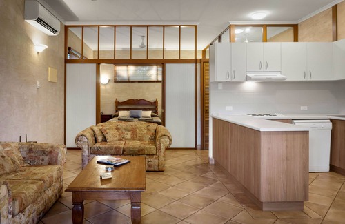 Cable Beach Apartment | Blue Seas Resort