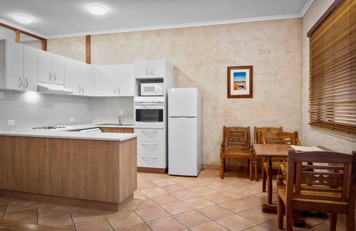 Cable Beach Apartment | Blue Seas Resort
