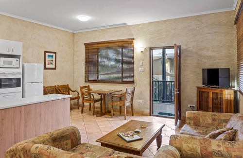 Cable Beach Apartment | Blue Seas Resort