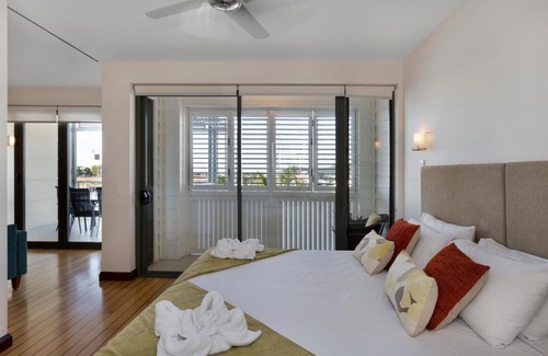 Airlie Beach Apartment | Boathouse Port of Airlie