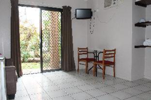Cairns North Hostel | Bohemia Resort Cairns