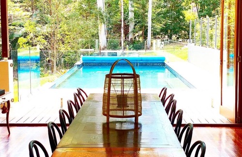Buderim House | BOOKINGS AVAILABLE FROM JUNE 2023