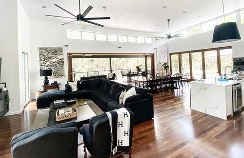 Buderim House | BOOKINGS AVAILABLE FROM JUNE 2023