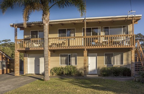 Kioloa House | Boomer Crescent 5 Kioloa