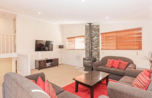 Jindabyne Apartment | Boronia 5 30 Nettin Circuit