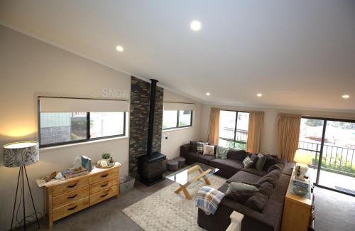 Jindabyne Apartment | Boronia 7 30 Nettin Circuit