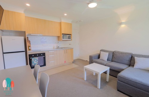 Warrnambool Apartment | Botanic City Apartments