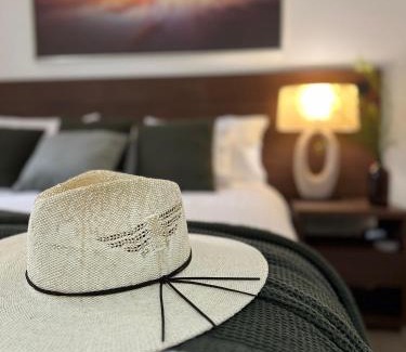 Cable Beach Apartment | Botanica Editions at Sanctuary Resort