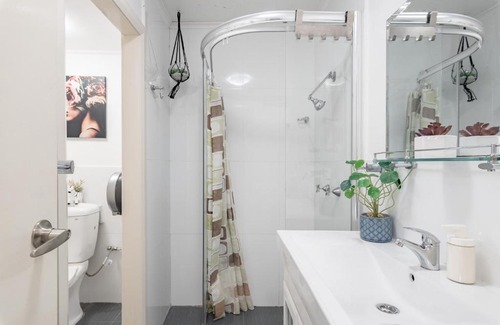 Mascot House | Boutique Private Rm 7 Min Walk to Sydney Domestic Airport - SHAREHOUSE