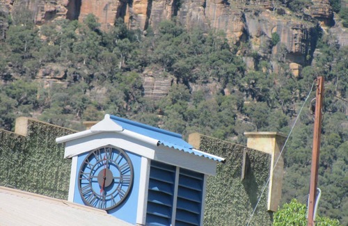 Kandos Apartment | Bower's Hideout - The Central West NSW