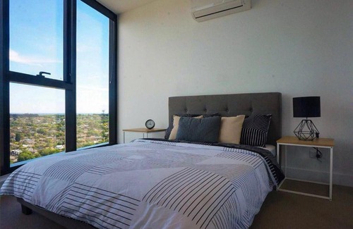 Box Hill Apartment | Box Hill Luxury Apartment