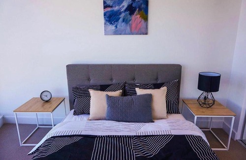 Box Hill Apartment | Box Hill Luxury Apartment