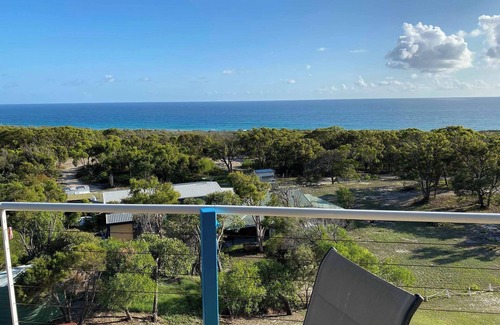 Orchid Beach House | Break Sea House, Break Sea House