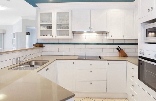Yamba Apartment | Breakers Block 2 Unit 11