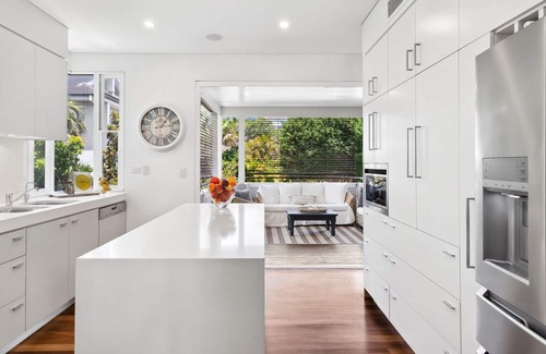 Manly House | Breathtaking 4 bed townhouse near Manly Beach