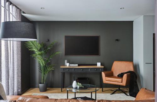 Collingwood Apartment | Brewery Lane
