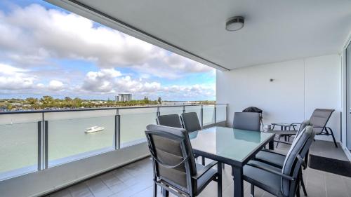 Mandurah Apartment | Bridgepoint 502