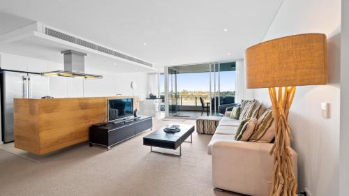 Mandurah Apartment | Bridgepoint 502