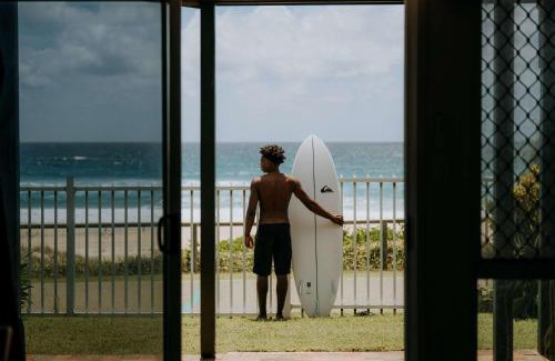 Tugun Apartment | Brigadine Tugun Unit 2