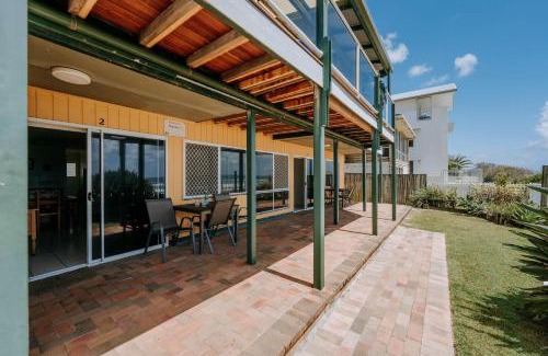 Tugun Apartment | Brigadine Tugun Unit 2