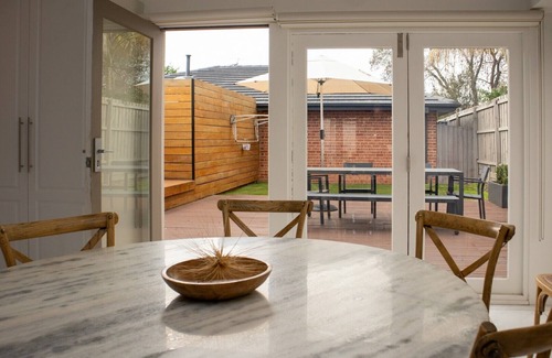 Brighton East House | Brighton House