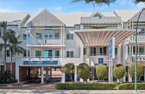 Como Apartment | Broadwater Resort Como