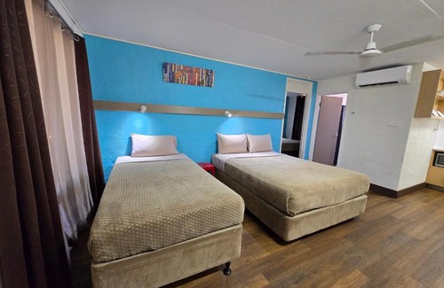 Cable Beach Resort | Broome Time Resort